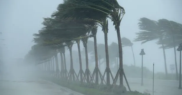 Son dakika... Meteoroloji’den 5 il için fırtına uyarısı!