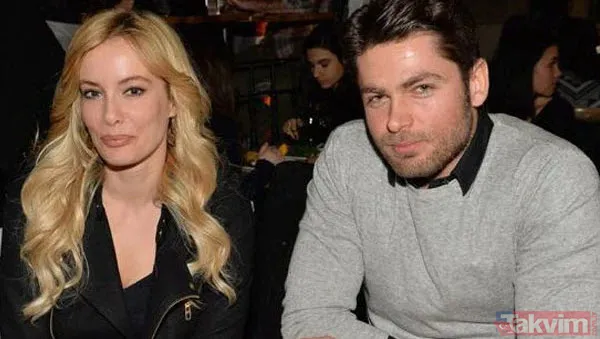 Survivor Sercan Yıldırım’ın ilk görüşte aşık olduğu eski eşi bakın kim çıktı! 2 yıl aynı yastığa baş koydular! - 9