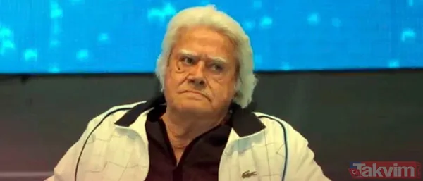 Yeşilçam'ın efsanesi Cüneyt Arkın için çok özel paylaşım! Kuruluş Osman'daki set arkası görüntüleri duygulandırdı... - 38