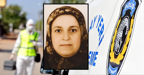 Samsun’da acı olay | Epilepsi hastası kadının tarlada cansız bedeni bulundu