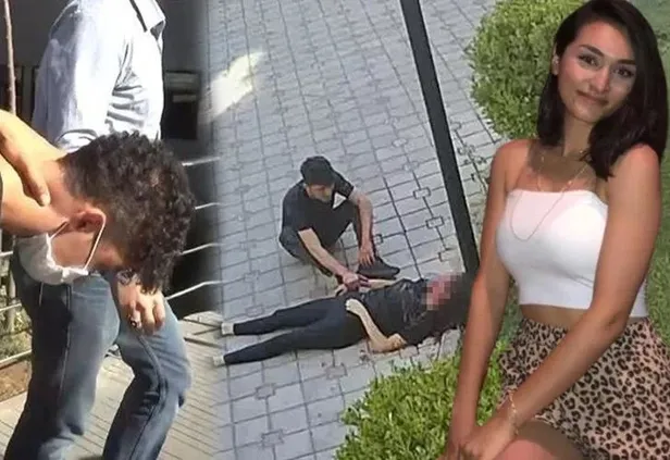 17 yaşındaki Duygu Delen'in ölümüne ilişkin davada gerekçeli karar açıklandı! Kan lekeleri, 69 saniye ve DNA analizi detayı...-4