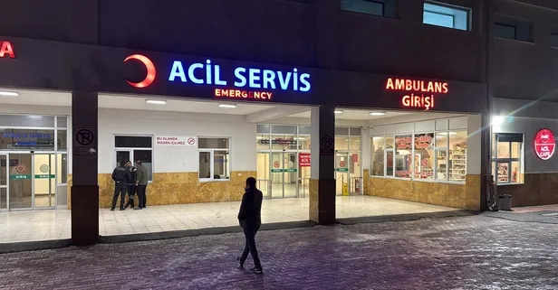 Sivas’ta üniversite öğrencileri zehirlenme şüphesiyle hastaneye başvurdu!