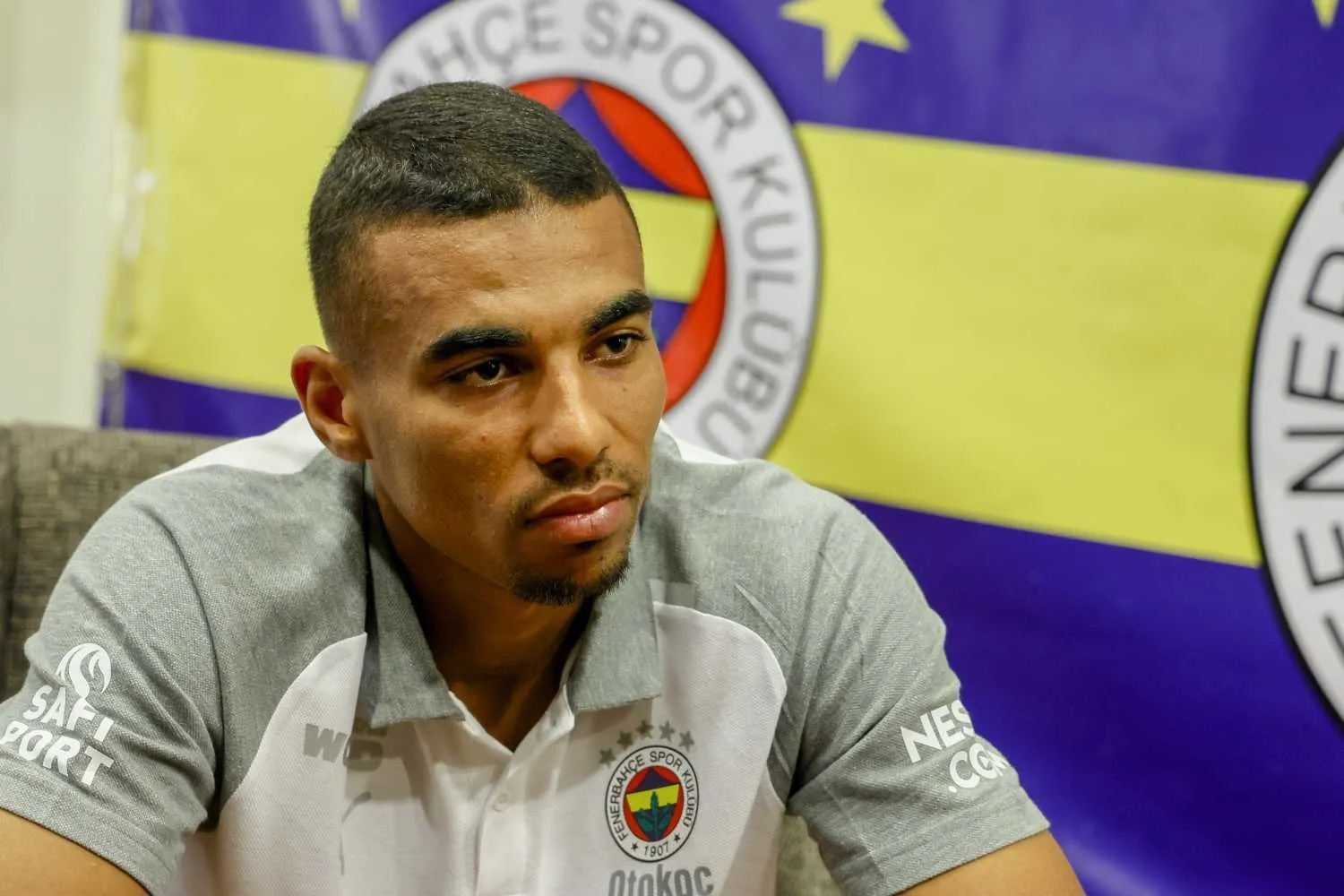 Fenerbahçe'ye gözlerin pasını silecek 22'lik yıldız adayı! - 7