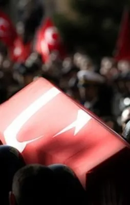 Hakkari'den acı haber: 3 şehit