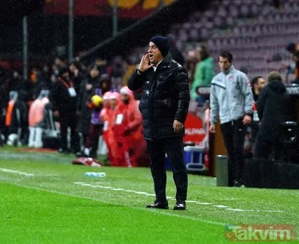 Galatasaray’da Başkan Mustafa Cengiz ve Fatih Terim’den transfer zirvesi!