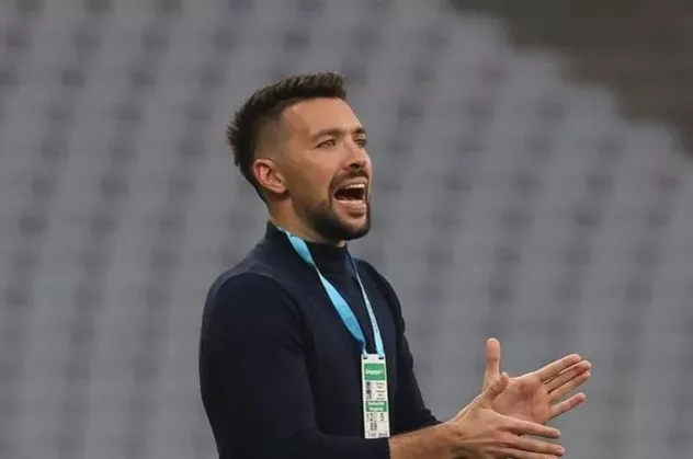 Fenerbahçe - Farioli iddiasıyla ilgili Karagümrük Başkanı Süleyman Hurma'dan flaş açıklama