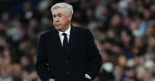 Ancelotti'den ayrılık kararı!