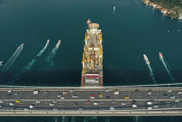 SON DAKİKA: Fatih ve Kanuni Karadeniz'de birçok ilke imza atacak-6