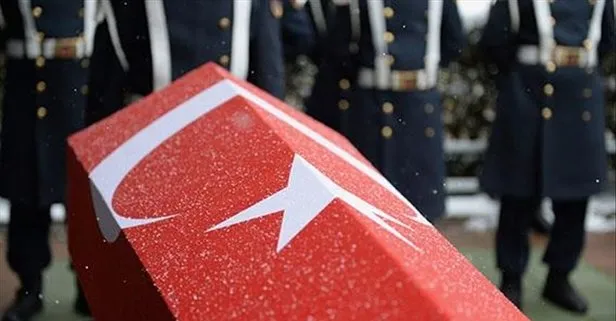 Pençe Kilit’ten acı haber: Piyade Uzman Çavuş Sait Toktaş şehit oldu! Cenazesi memleketi Nevşehir’e uğurlandı