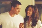 Brad Pitt’e evlatlarından bir darbe daha! Vivienne de annesi Angelina Jolie’nin soyadını seçti