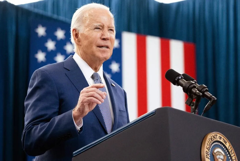 ABD Başkanı Biden’dan Gazze itirafı