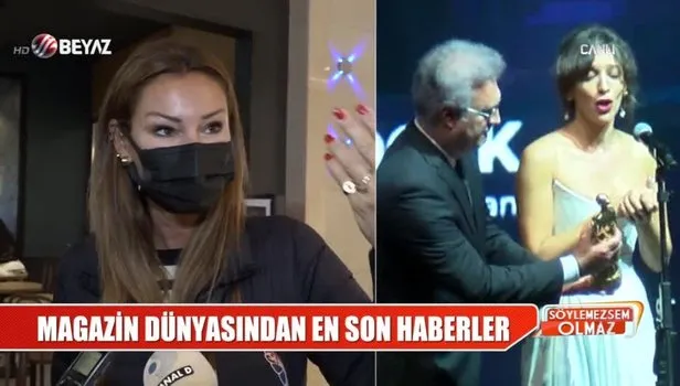Pınar Altuğ, Tamer Karadağlı Nihal Yalçın olayında eski partnerine sahip çıktı: "Zarif ve kibar bir adamdır"