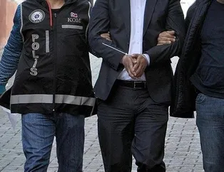 Malatya’da FETÖ operasyonu: 2 gözaltı