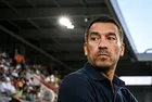 Giovanni van Bronckhorst: Rakibe iki gol hediye ettik! Bundan sonra daha konsantre olmalıyız