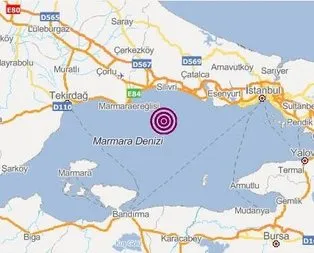 İstanbul depremi sonrası uzmanlardan son dakika uyarısı Marmara depreminin ayak sesleri...