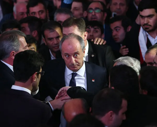 Korku dağları sardı! CHP'de 'İnce' oyunlar: Adaylıktan çekil vekilleri kap... Ertelenmiş hesaplaşma!-7