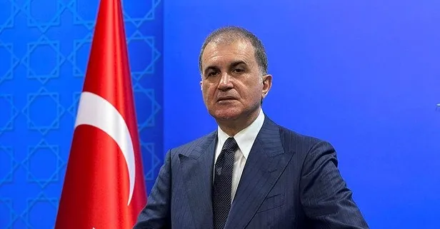 Kılıçdaroğlu'nun "Erdoğan'la görüşmeyi reddettim" tiyatrosu çöktü! AK Parti Sözcüsü Ömer Çelik'ten önemli açıklamalar: 14 Ağustos çağrısı