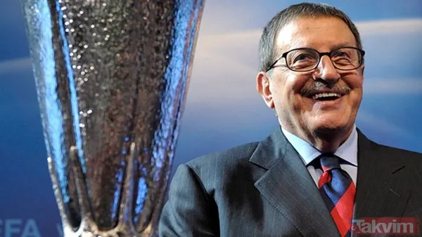 Fenerbahçe ve Türk futbolunun efsanesi 'Sinyor Can Bartu' yaşamını yitirdi! - 12