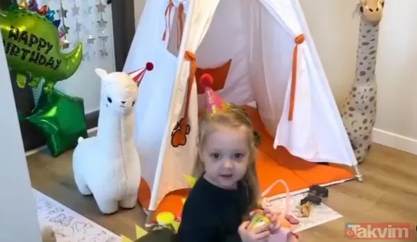 Kuruluş Osman’ın Sofia’sı Alma Terzic’in çekirdek ailesine bakın! Güzeller güzeli kızı hayran bıraktı! Eşi de kendi gibi ünlü... - 15