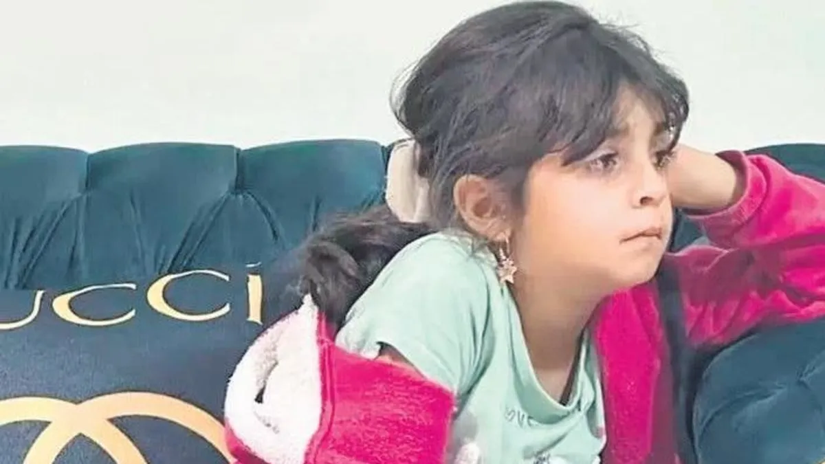 Narin Güran’ı bulmak için mezarlıklar arandı: Sosyal medya kullanıcısından şoke eden iddia!