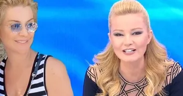 Müge Anlıya çıkacağını duyuran Songül Karlının oğlu 14 yaşına girdi! Tek başına evlat büyüten annelere...