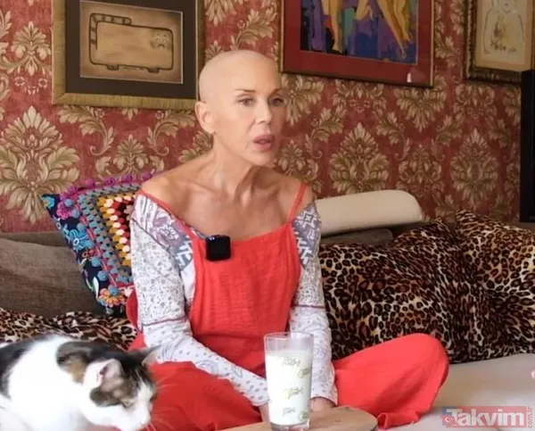 Billur Kalkavan hastalık süreciyle ilgili her detayı anlattı: "İlk duyduğumuzda hüngür hüngür ağladık ama bu durum bana bir öğreti oldu" - 7