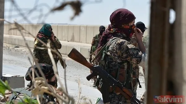 ABD'nin 'PKK'ya statü kazandırıp meşru kılma' planı! Sözde seçim müsameresinde baş aktör McGurk | İsveç'te 'teröristan' buluşması - 6