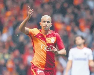 Komşu kapıyı çaldı!