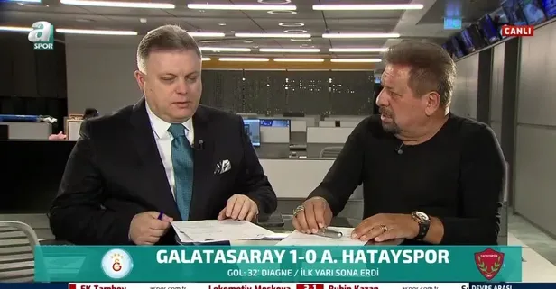 Erman Toroğlu'ndan Radamel Falcao'ya sert tepki! "Aferin ama iyi para kazanıyor bunlar! Allah çarpar..."