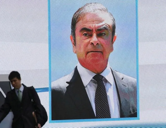 Savcılar harekete geçti! Ghosn...