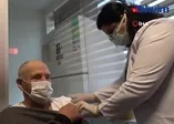 Biontech aşısında 3. doz uygulaması başladı