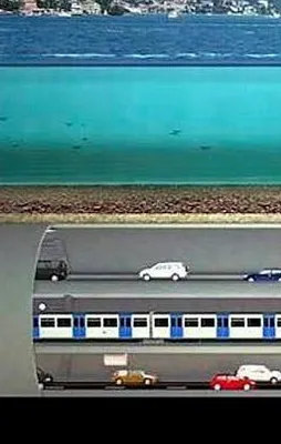 İşte İstanbul'un yeni haritası