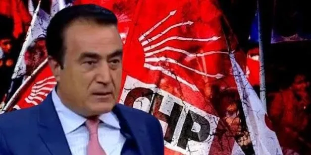 Son dakika: CHP, "Partim FETÖ'ye teslim oldu" diyen Yılmaz Ateş'i ihraç etti-1