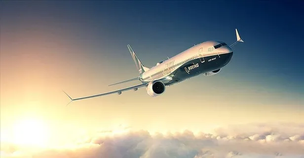 ABD'den Boeing 737 kararı: 2 bin 612 yolcu uçağı denetlenecek