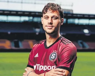 Birmancevic sürprizi