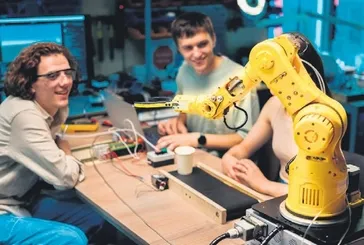 KOSGEB'den yapay zeka girişimlerine 5 milyon liraya kadar kredi desteği