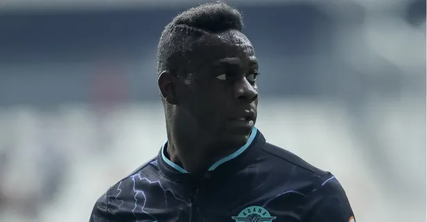 Süper Lig'de Mario Balotelli bombası! O takıma önerildi