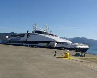 İki yıl aradan sonra seferler başlıyor