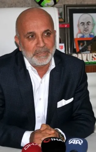 Hasan Çavuşoğlu kimdir, nereli, kaç yaşında?