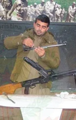 ABD'den YPG'ye silahlı eğitim