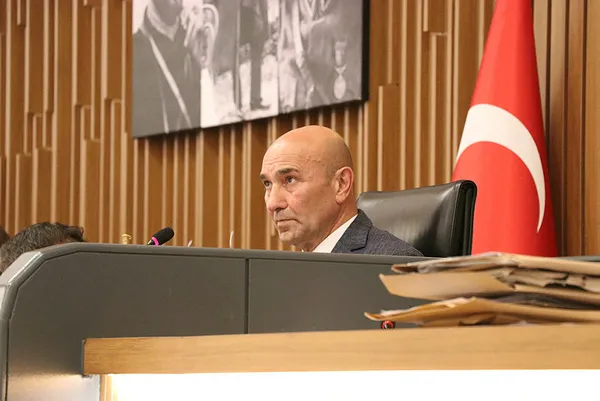 CHP'li Tunç Soyer'in maaş skandalı Sayıştay raporunda! 4.7 milyon liralık ballı huzur hakkı-3