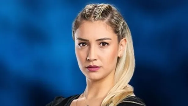 Survivor Evrim sakatlandı mı, sağlık durumu nasıl? Survivor Evrim Keklik diskalifiye mi oldu? Survivor Evrim kaç yaşında…-4