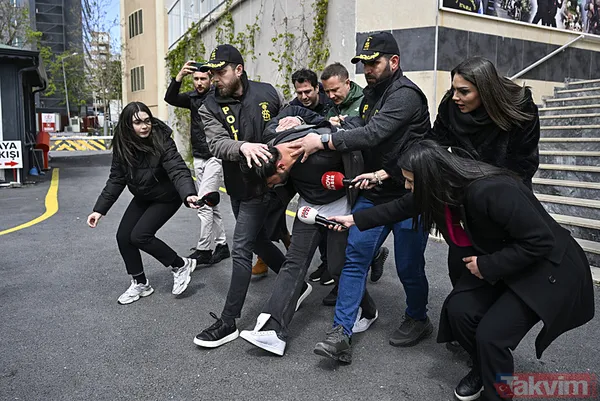 Matia Ahmet Minguzzi olayında yeni gelişme! Mahkeme rapor istedi! Canilerin cezasını kemik yaşları belirleyecek - 6