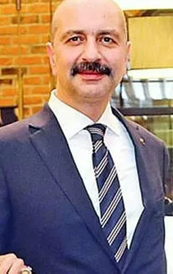 İpek’e şok