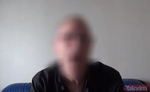 '2671'den geldim' dedi 2023'ü işaret etti! Kehanetleri tüyler ürperten cinsten! Taş üstünde taş kalmayacak - 43