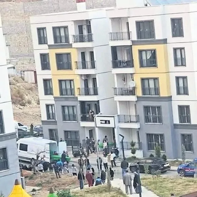 Doğalgaz faciasına 3 gözaltı