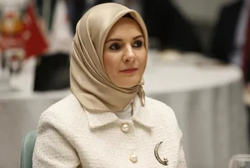 Bakan Göktaş’ın aracı kaza yaptı