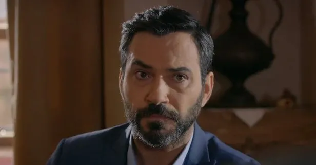 Hercai dizisinin Cihan Şadoğlu’su Serdar Özer kimdir? Kaç yaşında ve nereli?