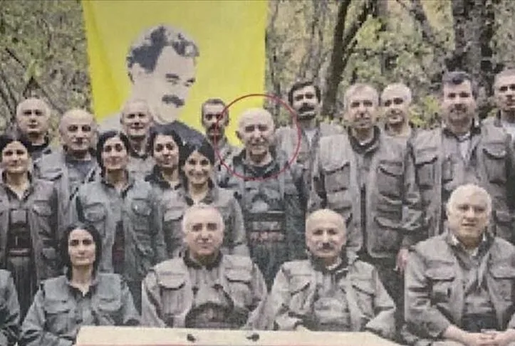 PKK’dan infaz itirafı!
