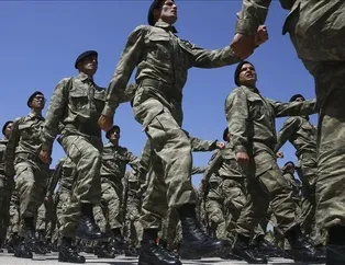 Bedelli askerlik ücretinde son dakika gelişmesi